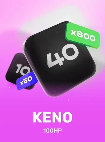 Keno Party