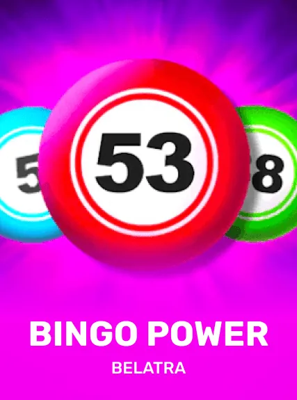 Bingo Soccer