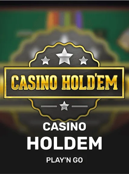 Texas Hold'em