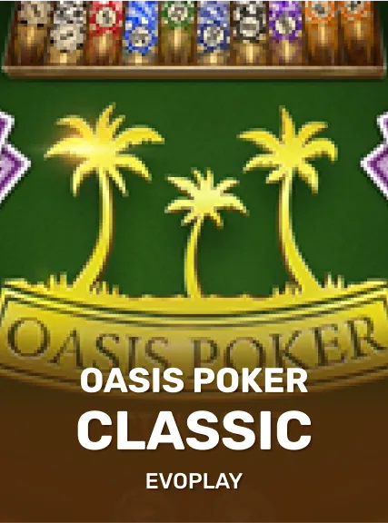 Turbo Poker