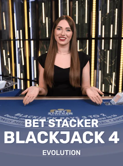 Blackjack Classic 41
