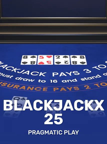 Blackjack 136
