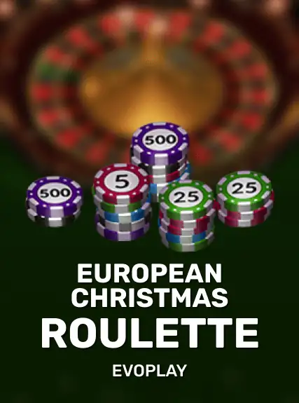PowerUP Roulette